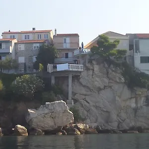  Appartamento Gevera Croazia