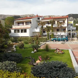  Appartamento Mihalic Croazia