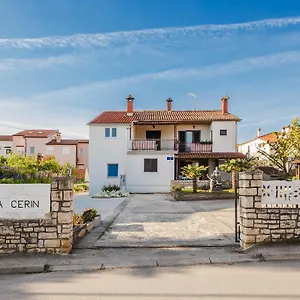 Casa Cerin Rovigno