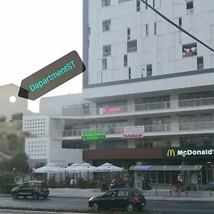  Appartamento D-apartmentst Croazia